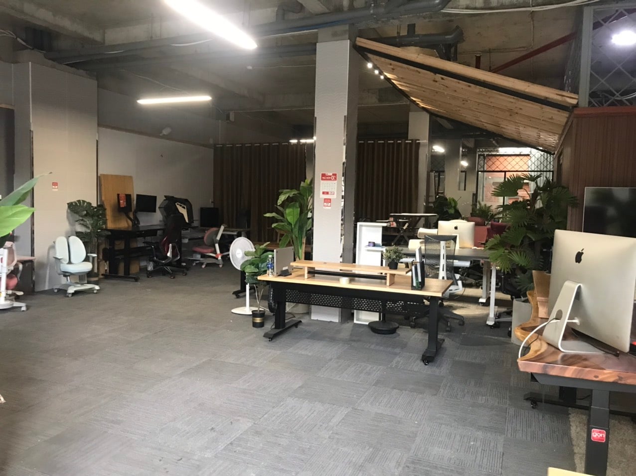 office